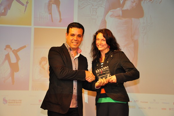 Closing Ceremony of the 6th NDU Film Festival